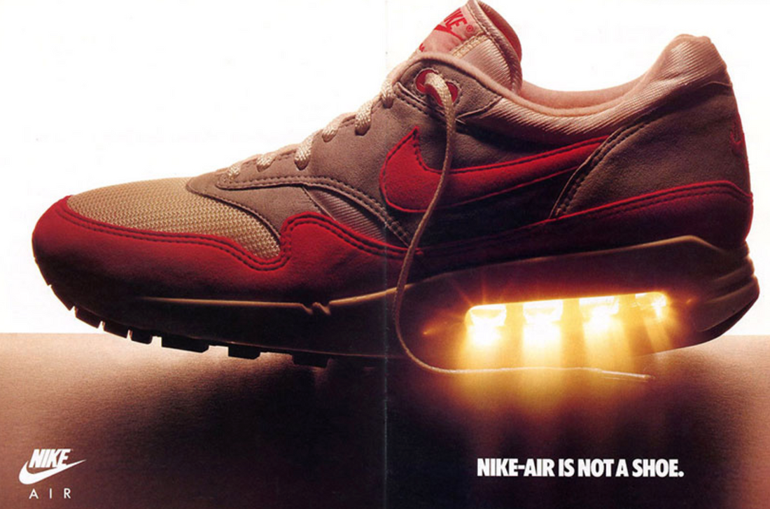 AIR MAX DAY 👟👑