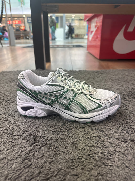 Asics GT 2160 Silver Green Neptune