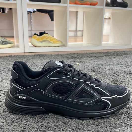 Dior B30 Sneaker Black