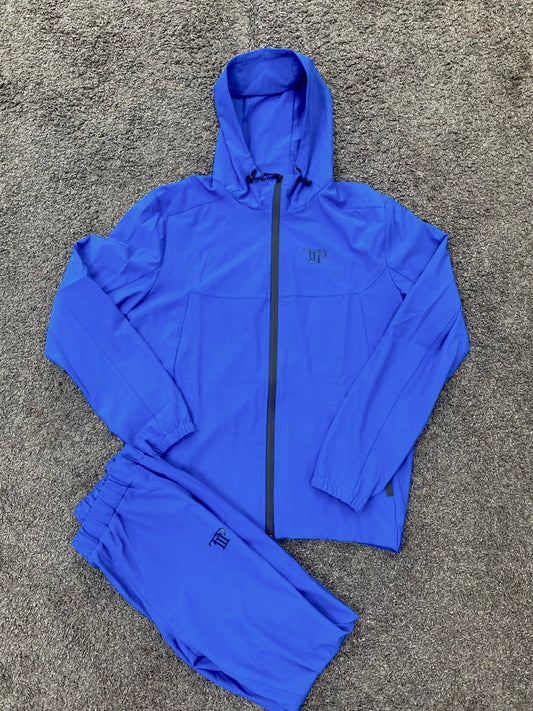 TTP Tracksuit Blue