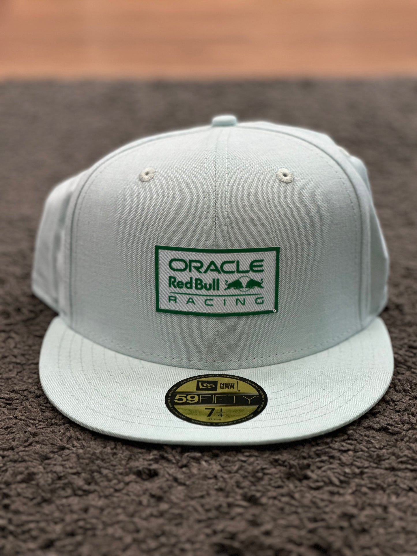 New Era 9Fifty Fitted Cap Mint Green