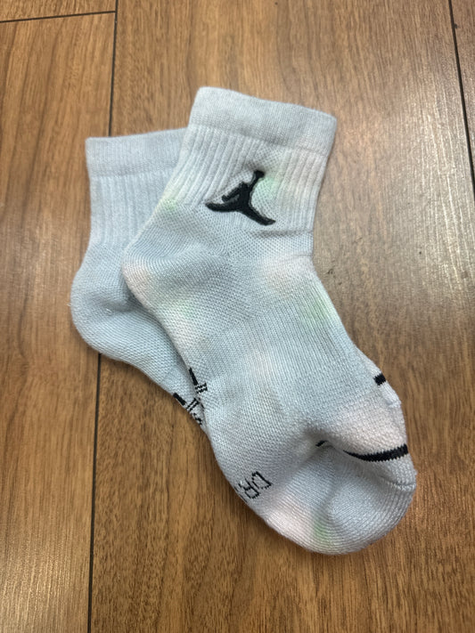 MB Tie Dye Jordan Sky