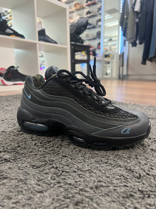 CRTZ Nike Air Max 95 Les Bleus