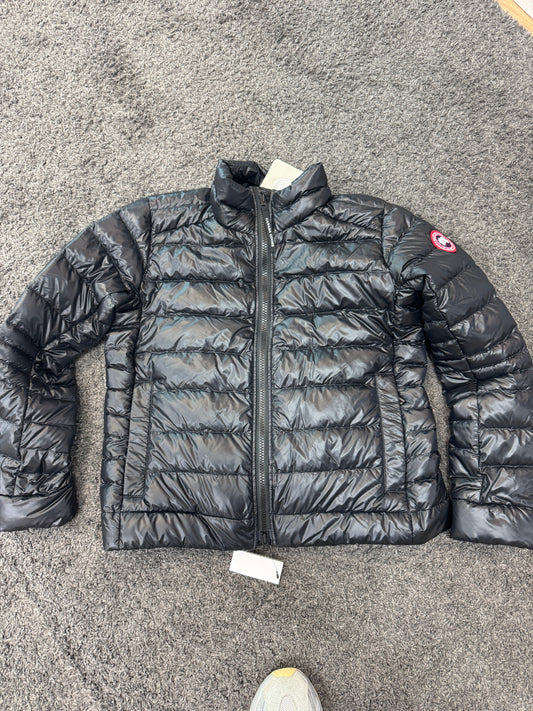 Canada Goose Cypress Jacket Womens