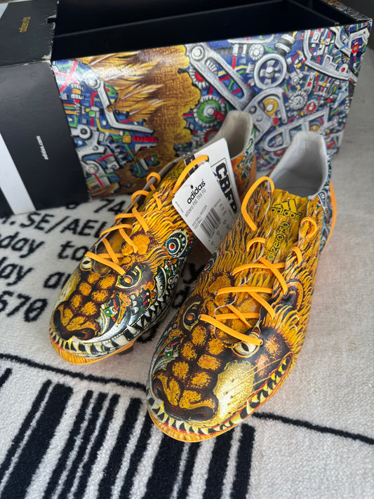 Adidas Y3 F50 TRX FG Yohji Yamamoto