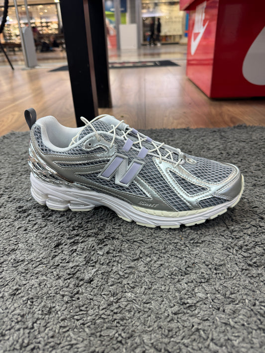 New Balance x Basement 906R