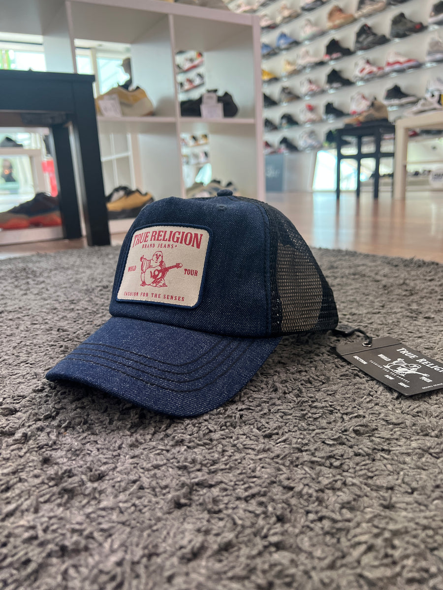 True religion cap deals