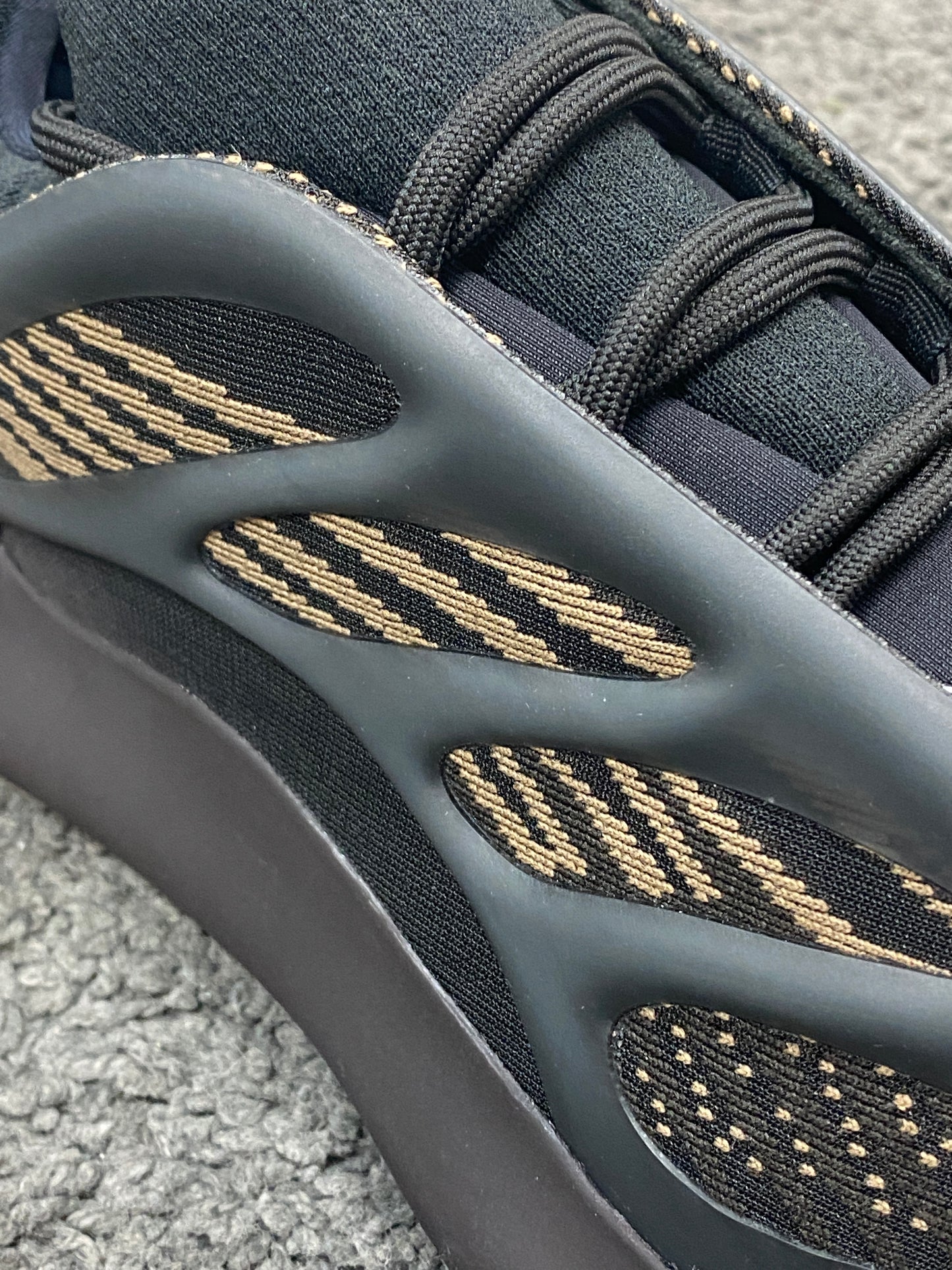 Yeezy 700 V3 Clay Brown