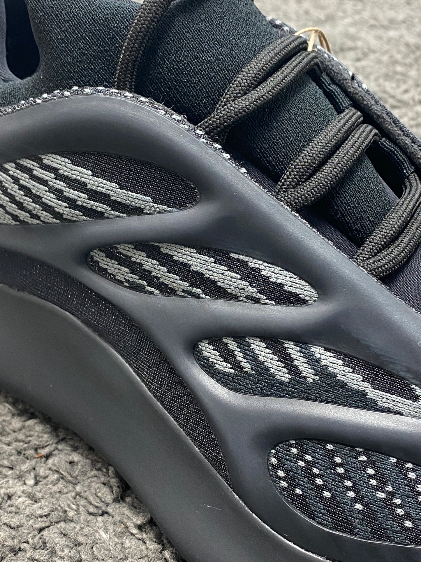 Yeezy 700 V3 Dark Glow