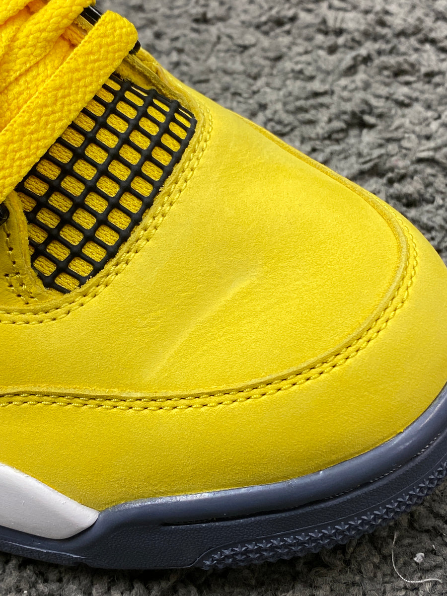 Aj 4 lightning hotsell