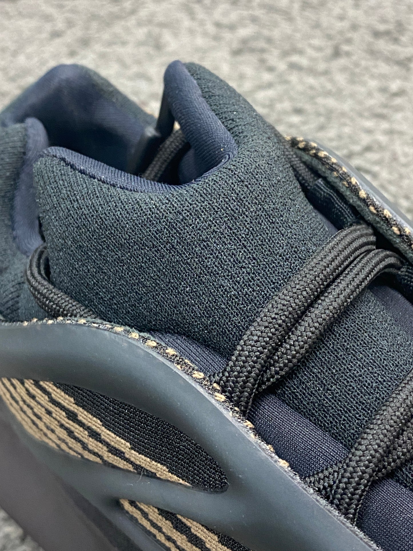 Yeezy 700 V3 Clay Brown