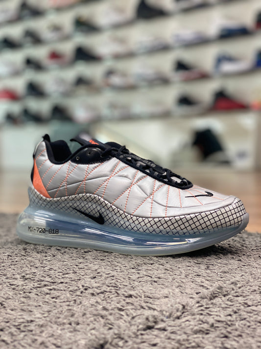 Nike MX 720-818 Metallic Silver