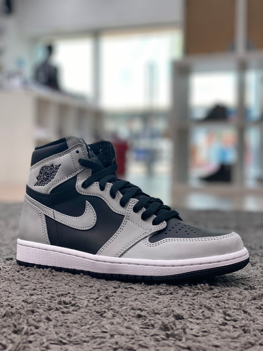 Air Jordan 1 High OG Shadow 2.0