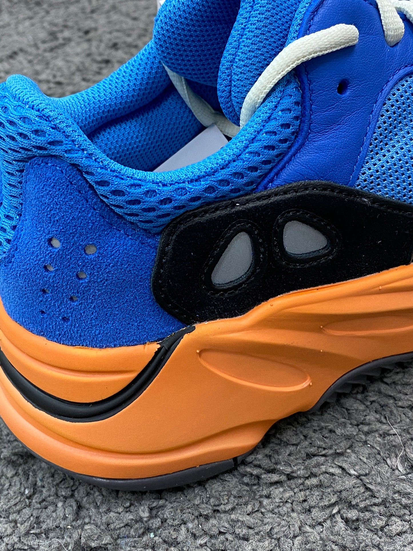 Yeezy Boost 700 Bright Blue