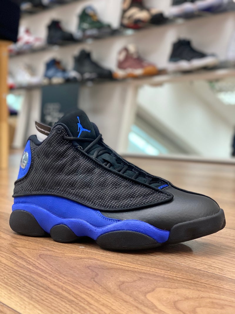 Air Jordan 13 Retro Hyper Royal – Crep Select