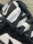 Nike Dunk Low Retro Black White Panda