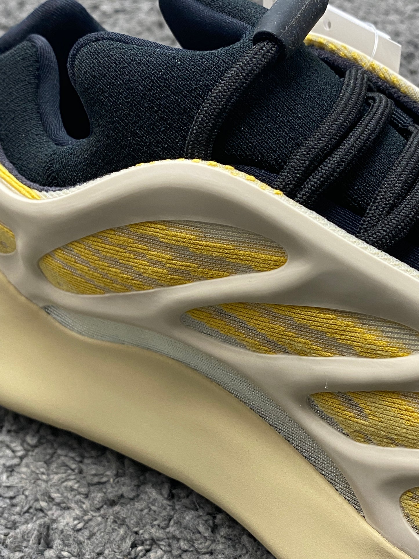 Yeezy 700 V3 Safflower