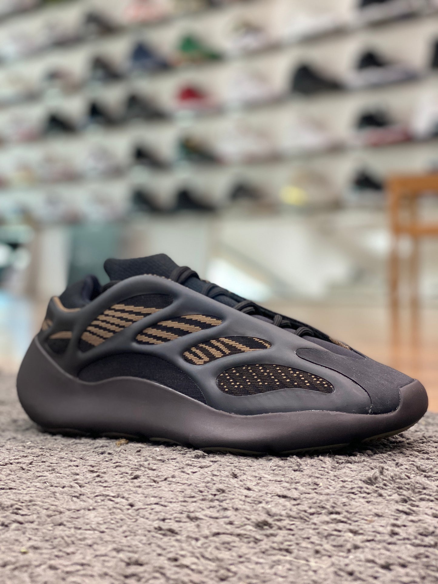 Yeezy 700 V3 Clay Brown