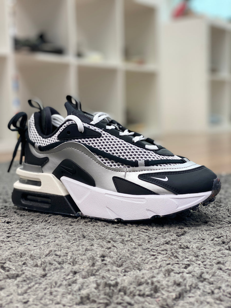 Silver nuove sales