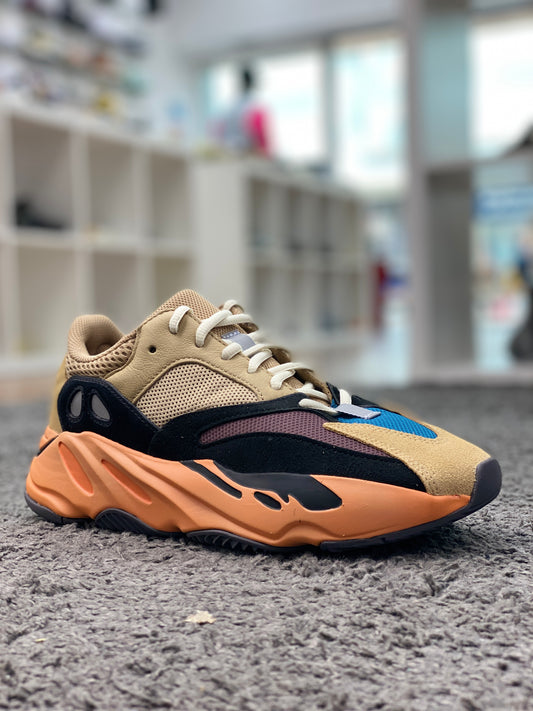 Yeezy Boost 700 Enflame Amber