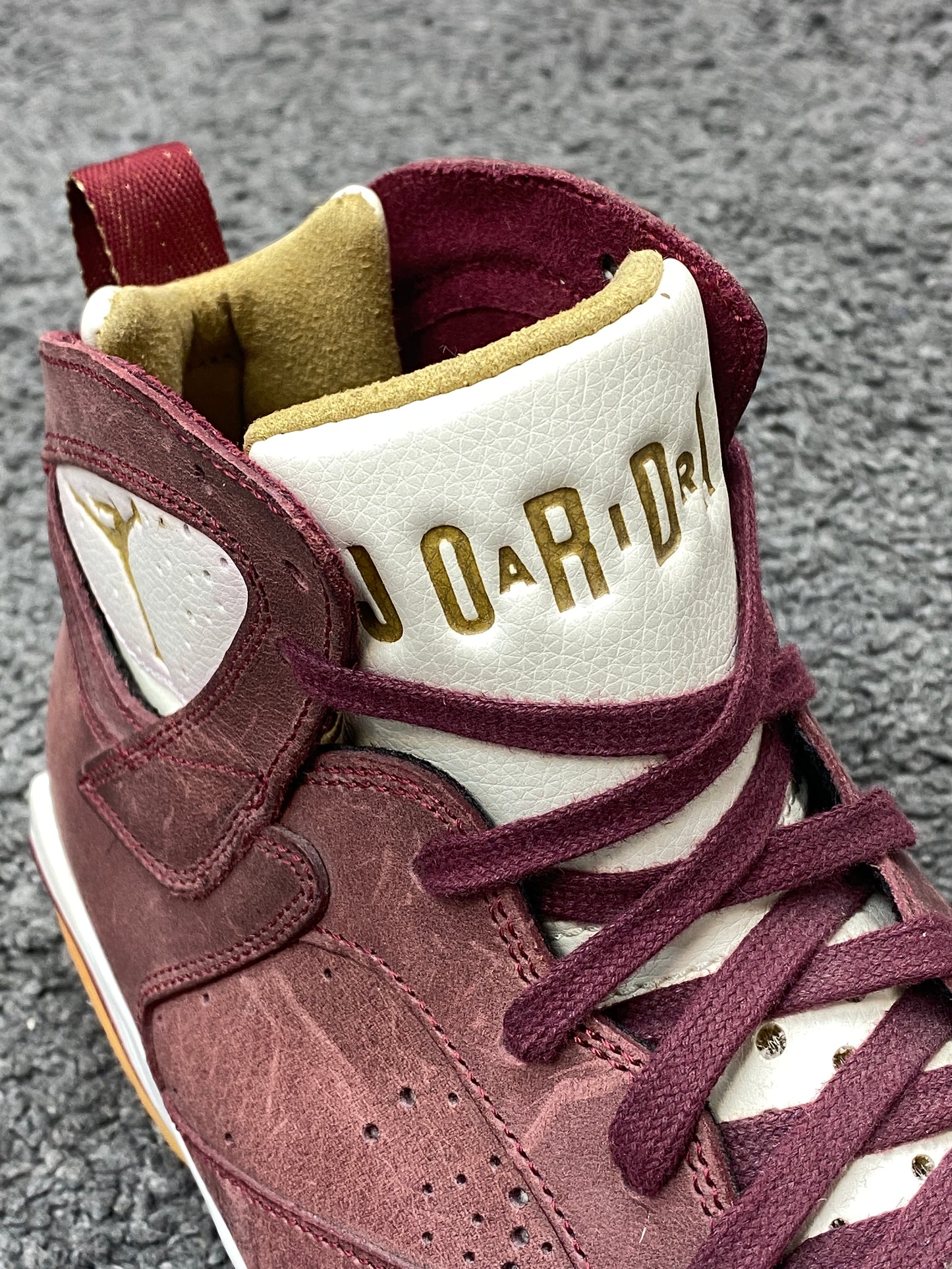 Air Jordan 7 Cigar
