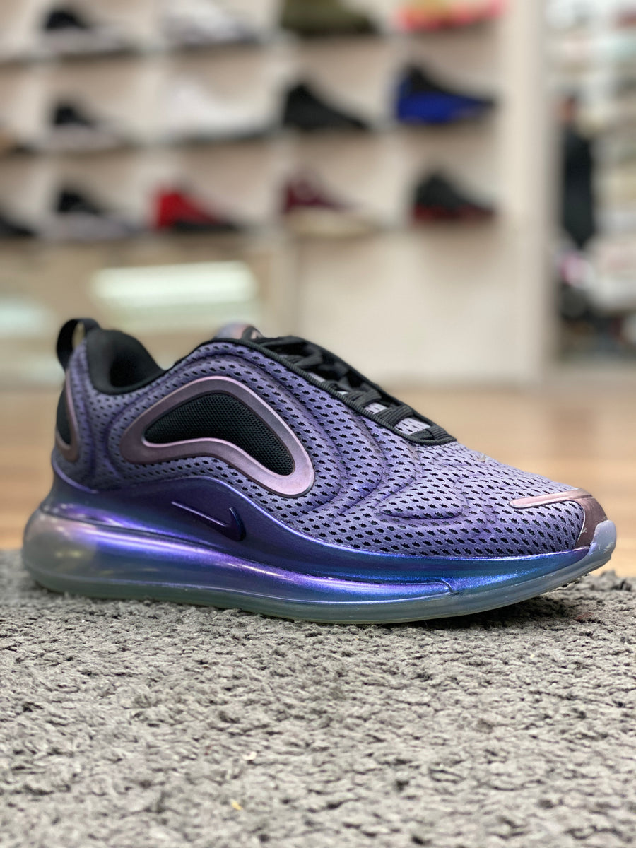 Nike 720 purple Clearance