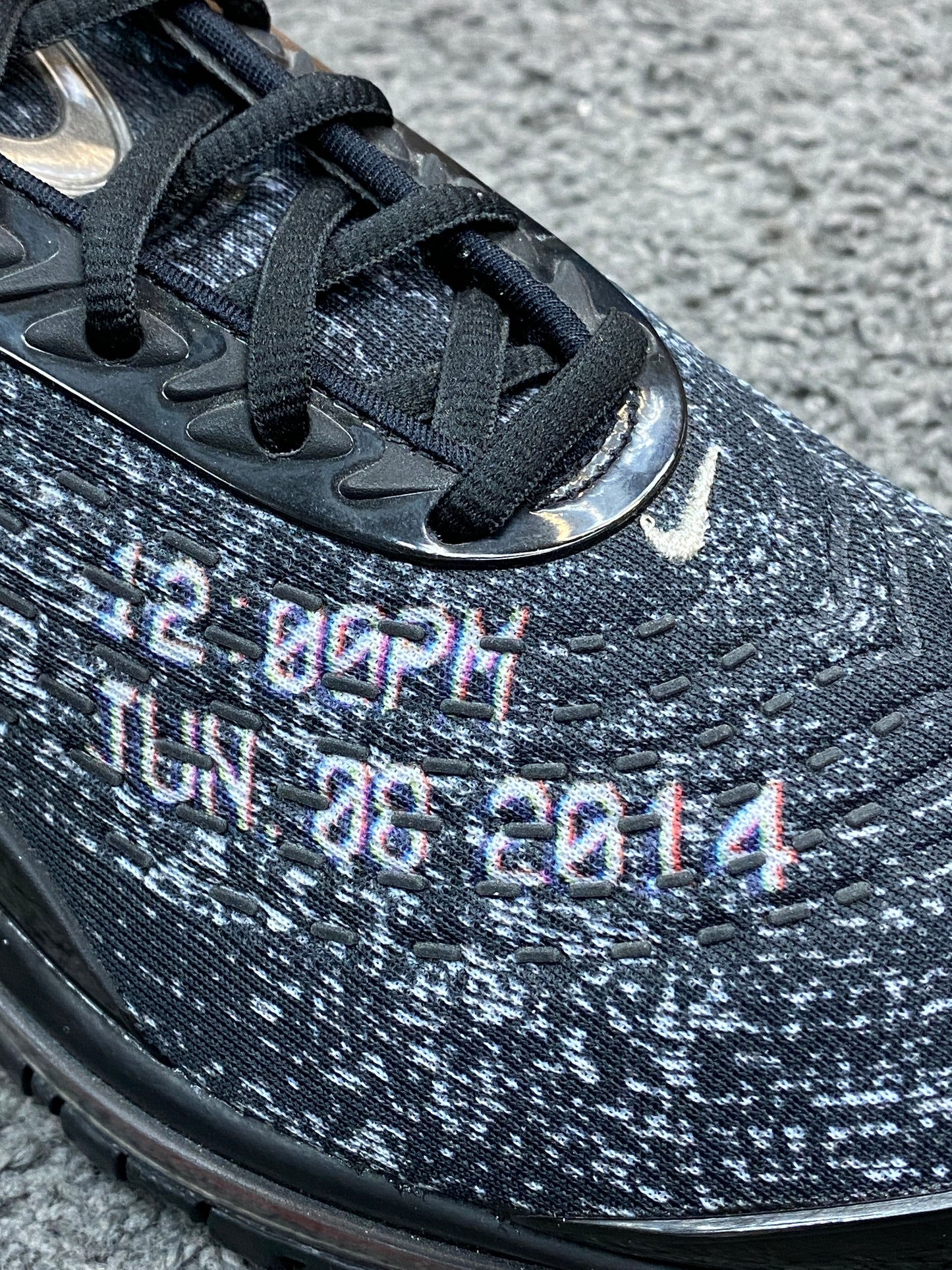 Skepta x Nike Air Max Deluxe SK AIR
