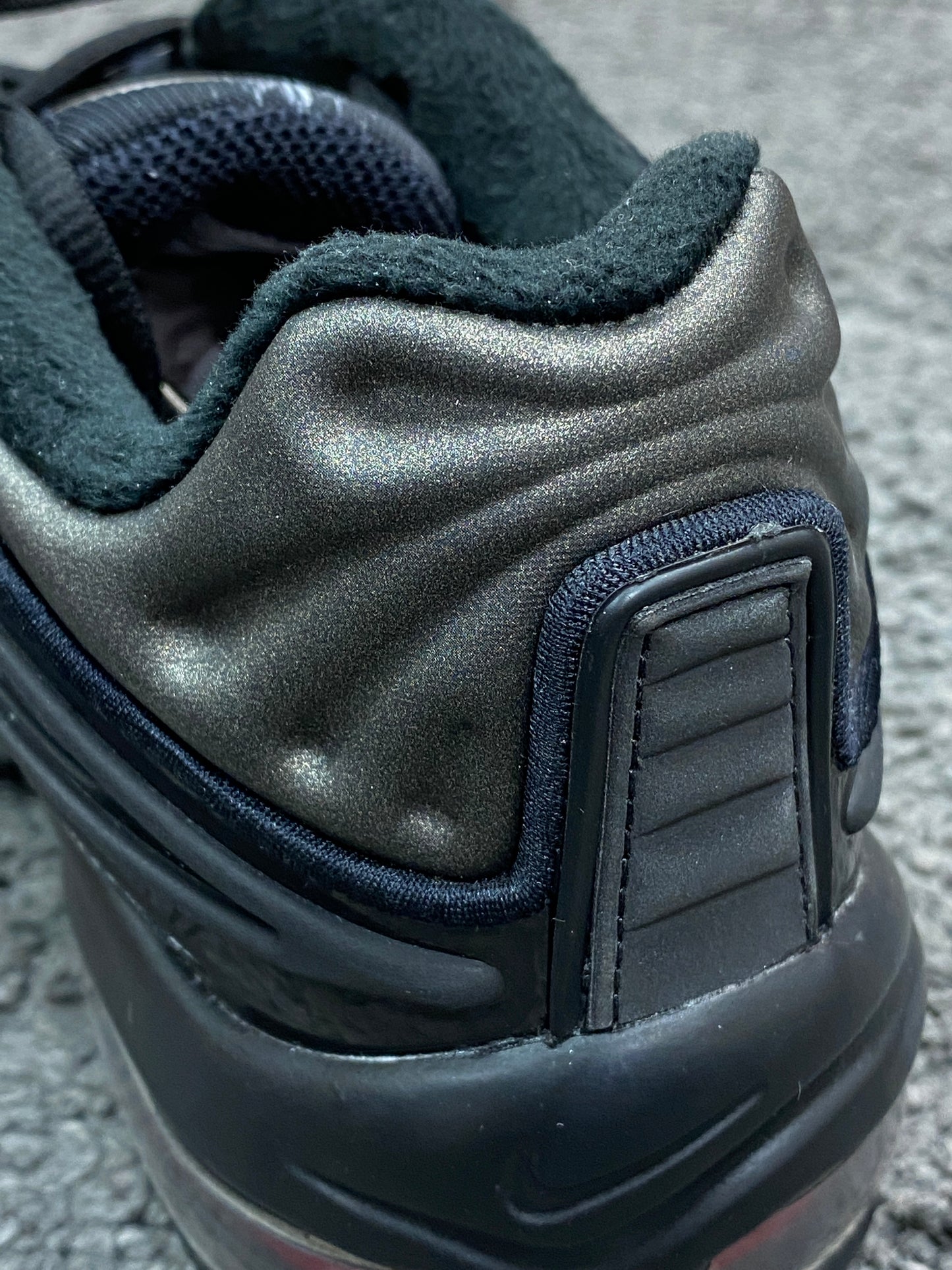 Skepta x Nike Air Max Deluxe SK AIR