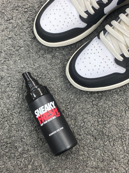 Sneaky Deodoriser Spray