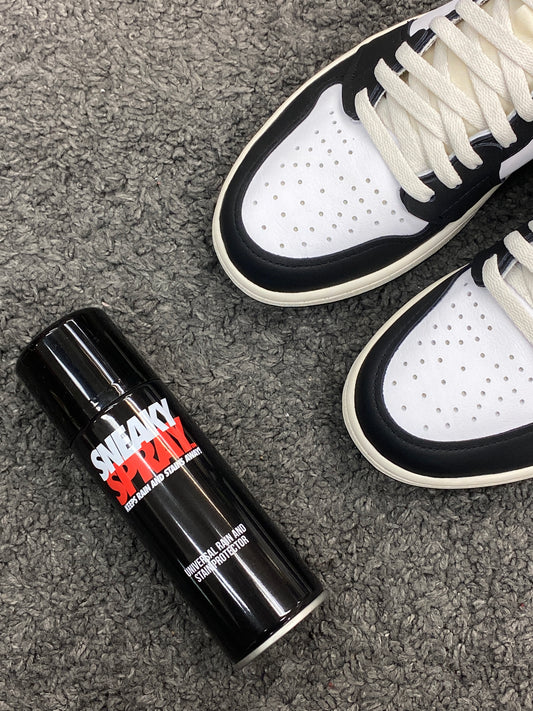 Sneaky Spray