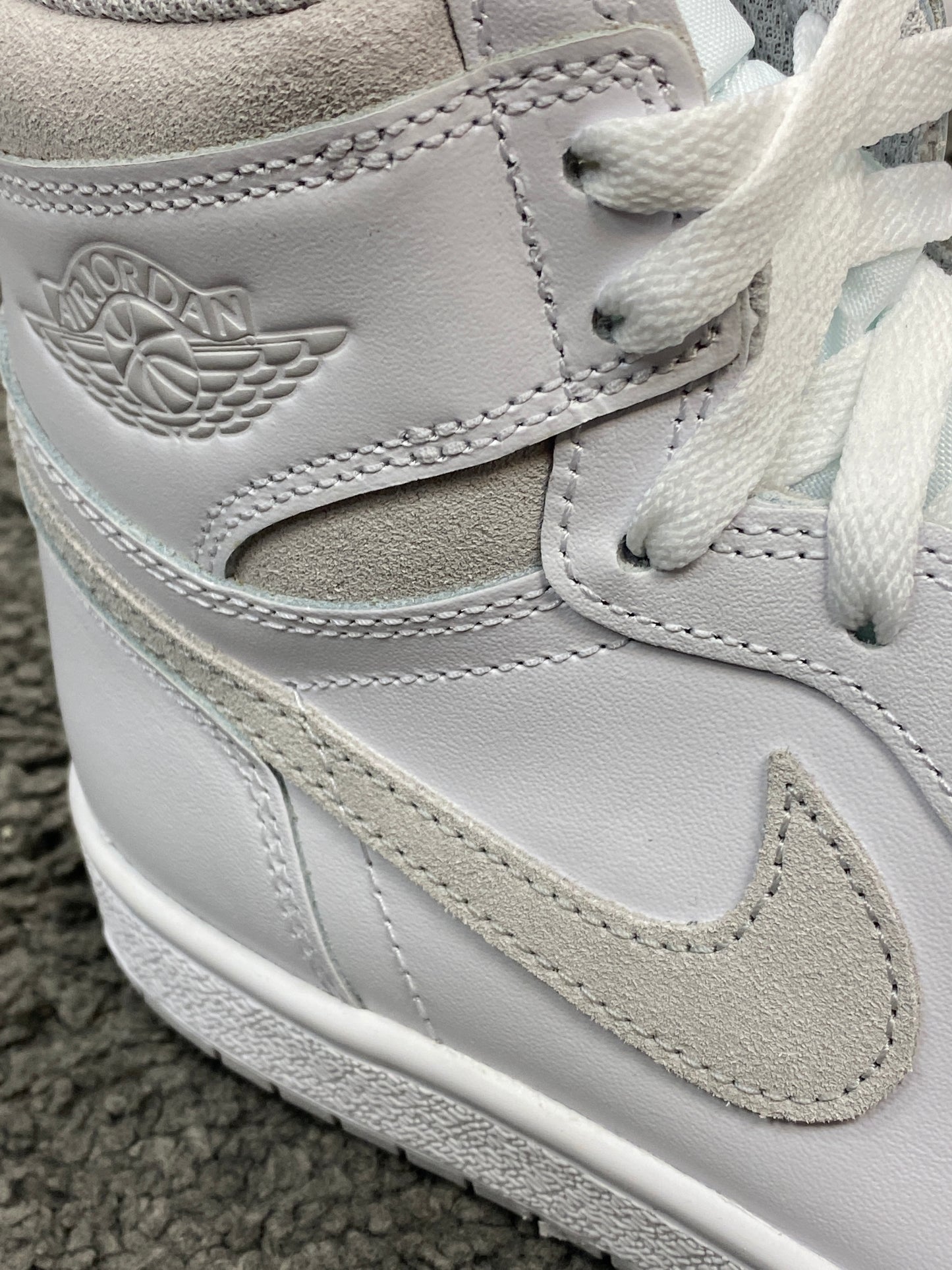 Air Jordan 1 High 85 Neutral Grey
