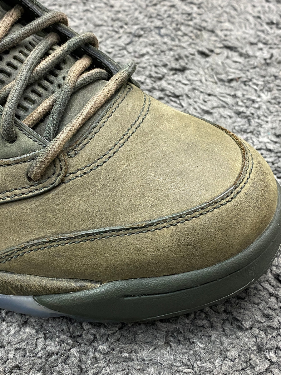 Jordan 5 take online flight