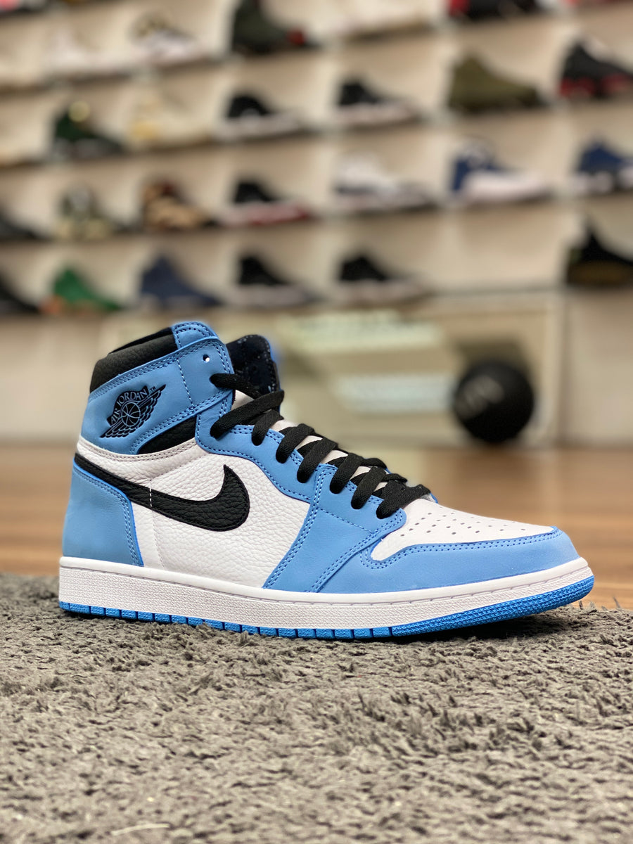 Aj1 unc blue cheap