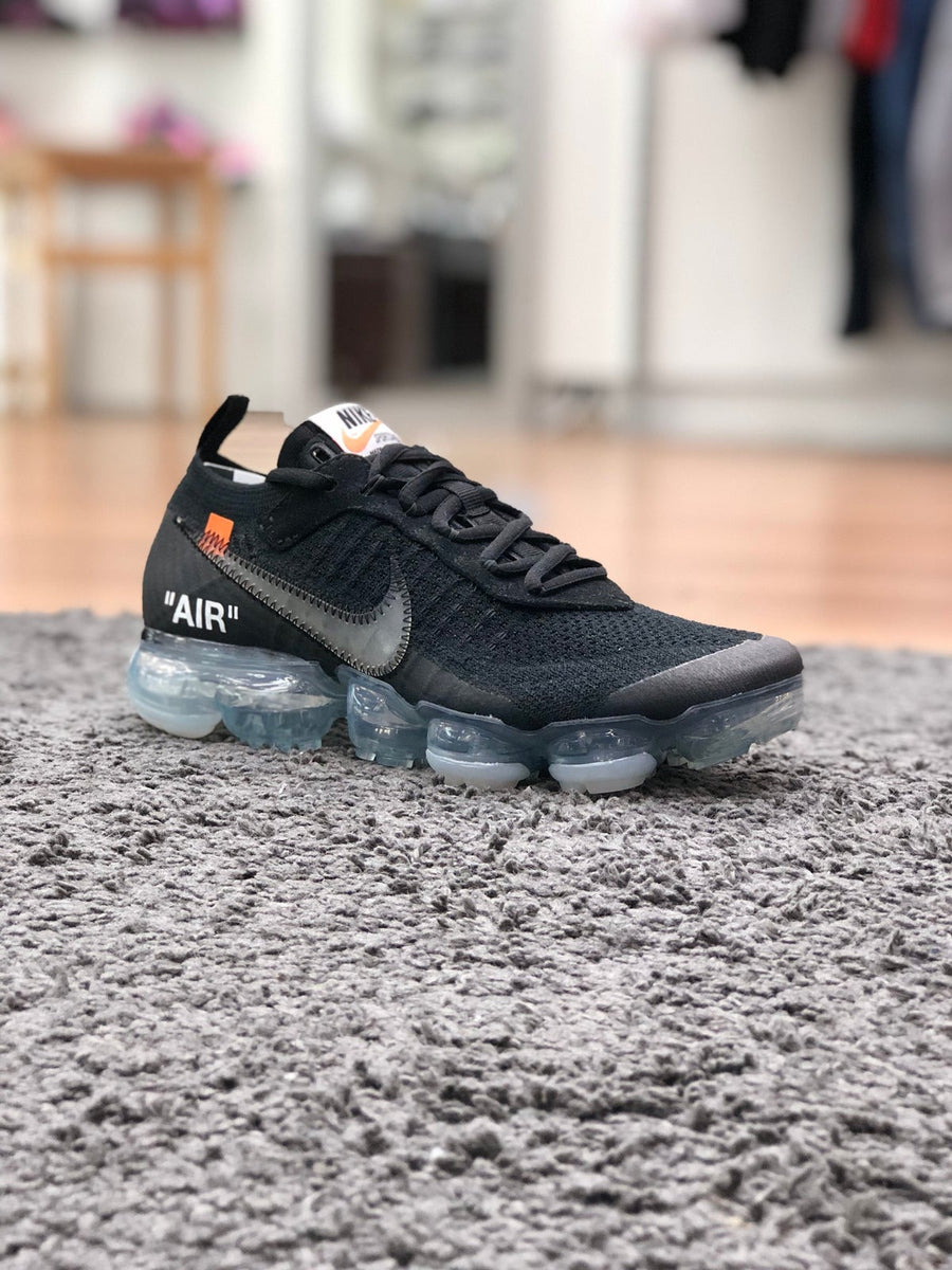 NIKE off-white AIR VAPORMAX FLYKNIT 28.0