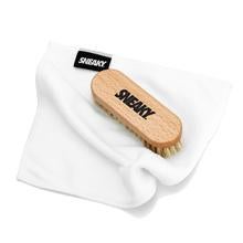 Sneaky Cleaning Kit