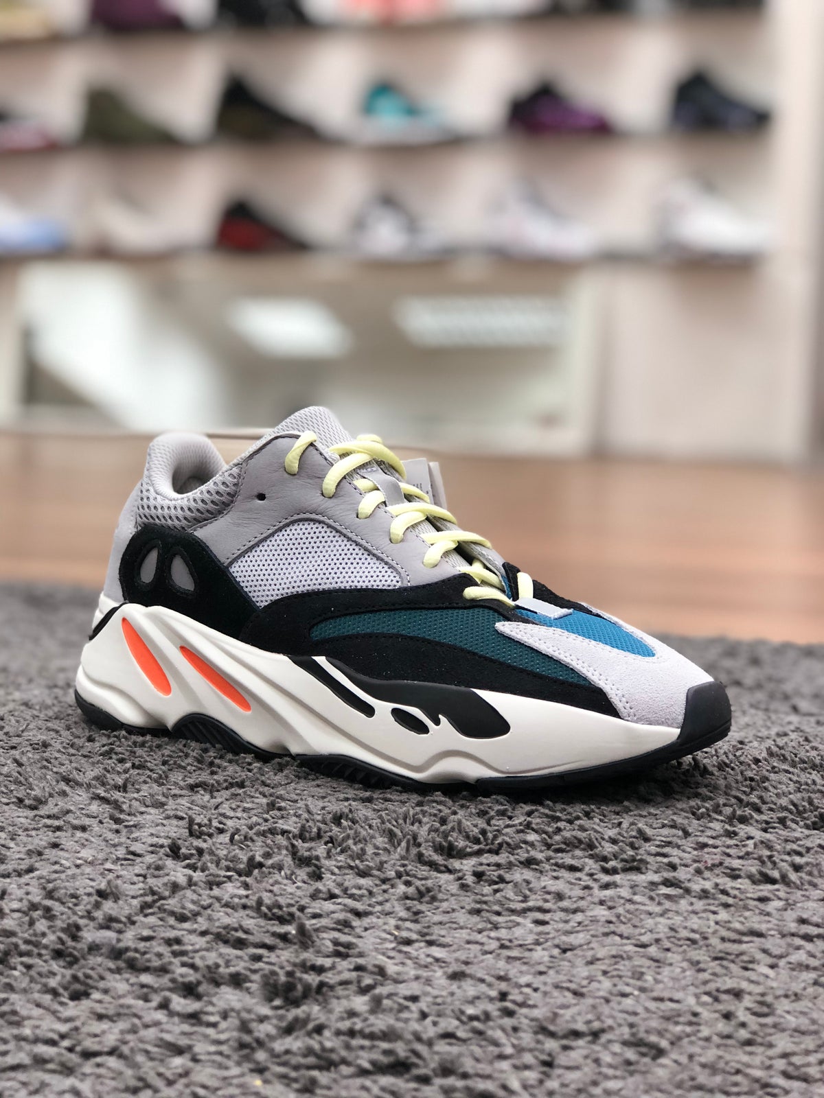 Yeezy Boost 700 Adidas Yeezy Instagram France Yeezy Boost 700 Wave