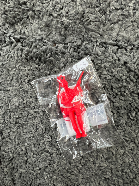 Supreme Parachute Man