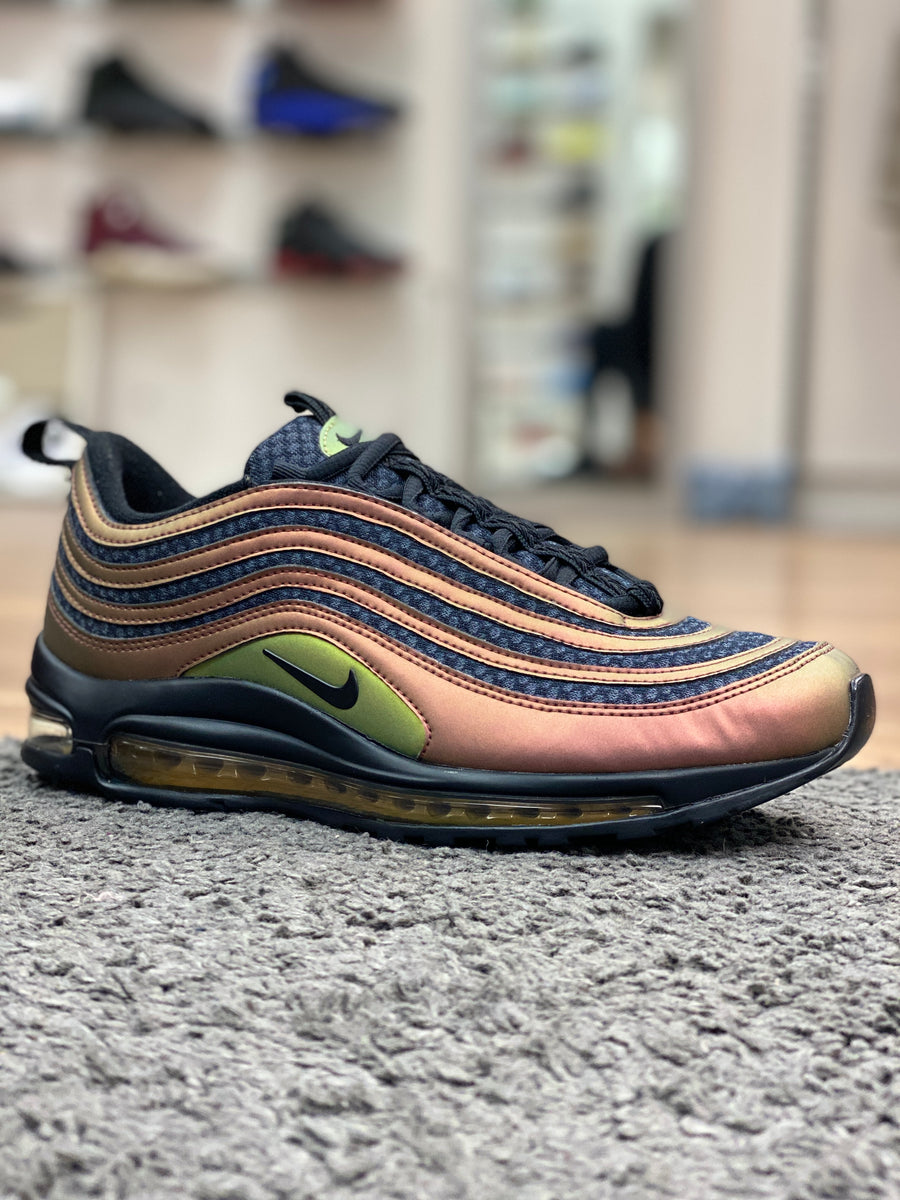 Samme fryser Creed Nike Air Max 97 SK X Skepta – Crep Select