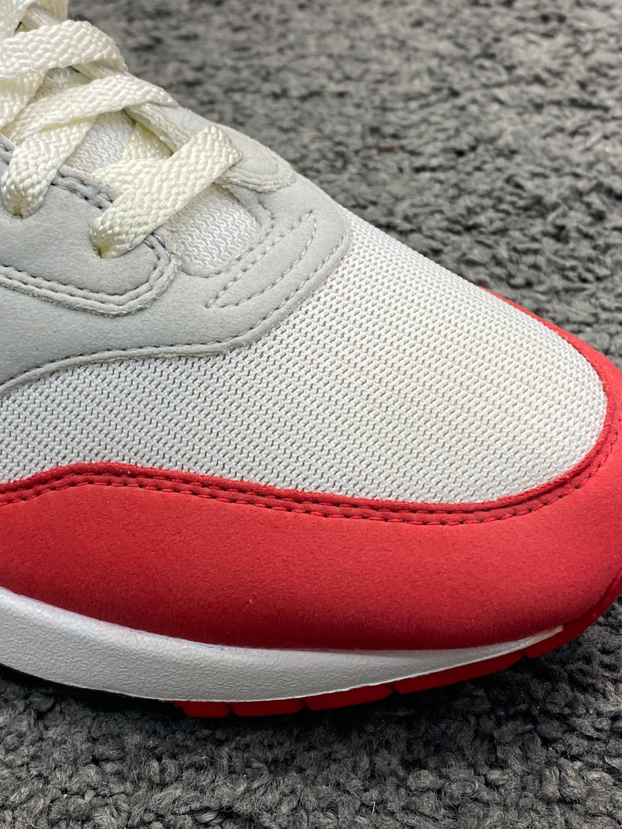 Nike Air Max 1 OG Red 2017 Crep Select