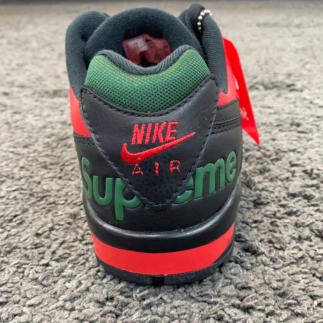 Nike Supreme SE CrossFit Low