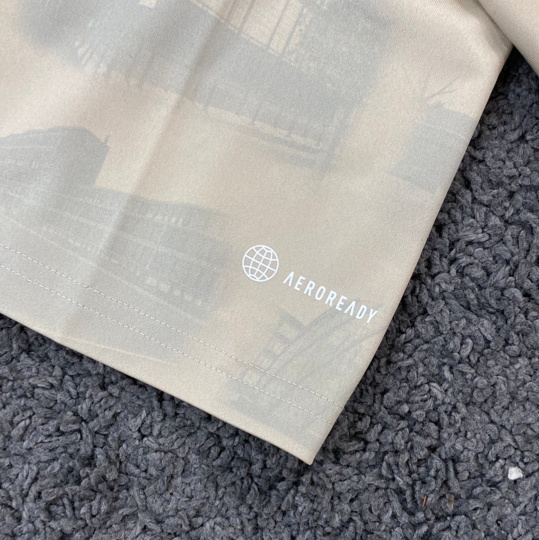 Ajax Amsterdam X Daily Paper Football Kit