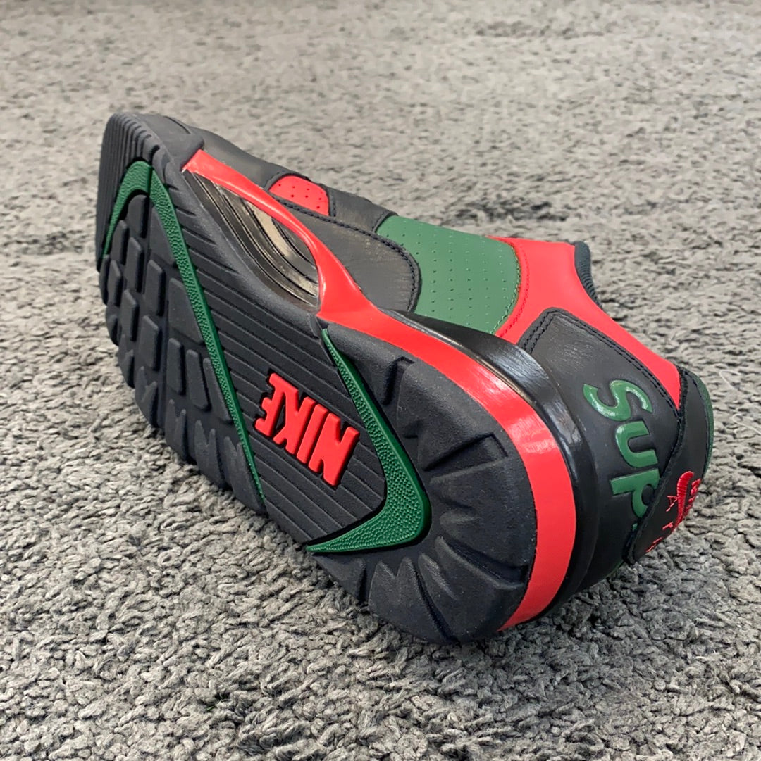 Nike Supreme SE CrossFit Low