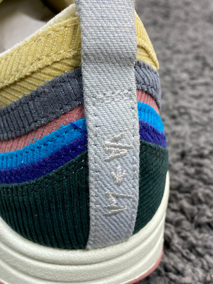 Nike Air Max 1/97 Sean Wotherspoon â Crep Select