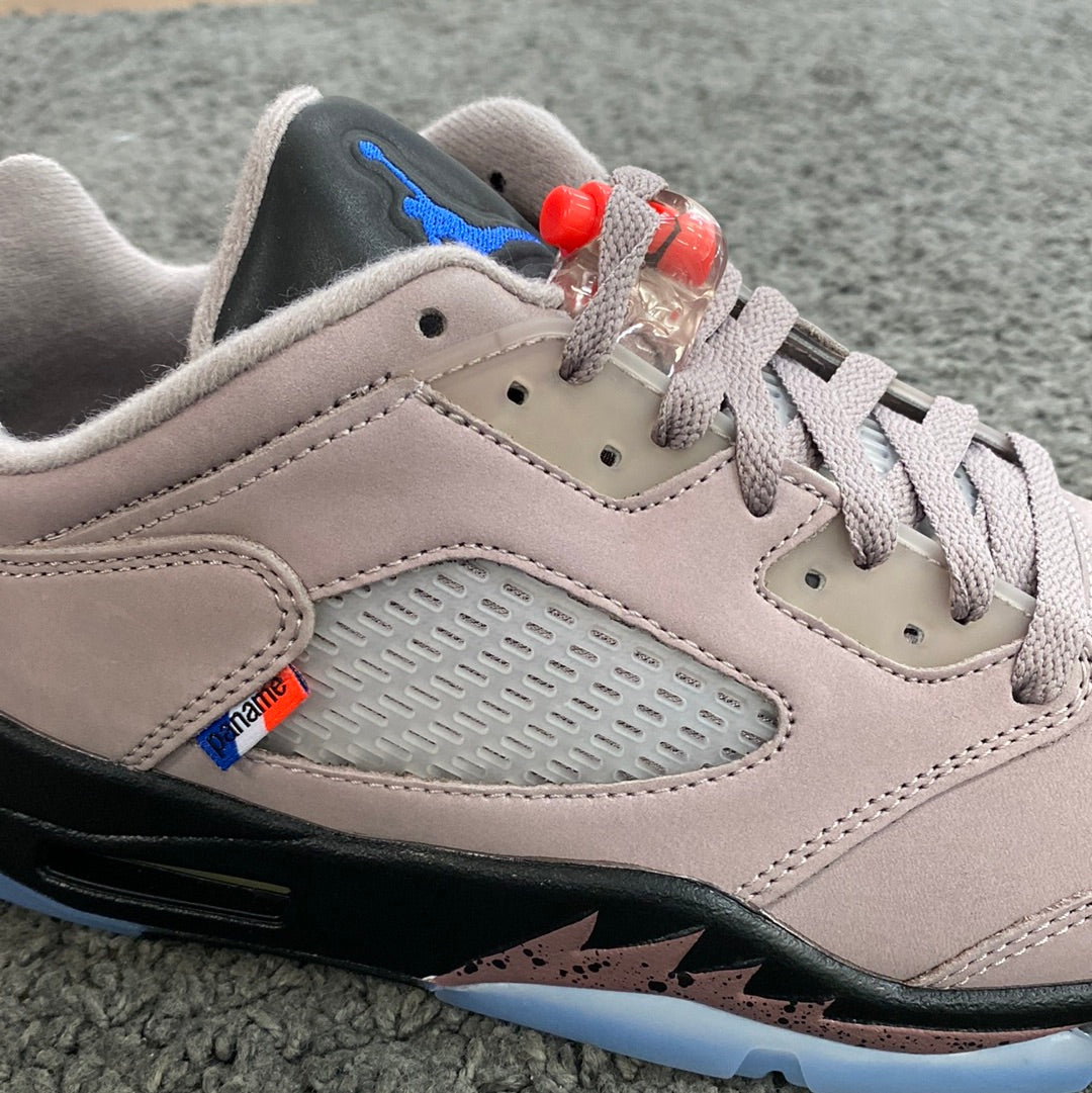 Jordan clearance 5 bebe