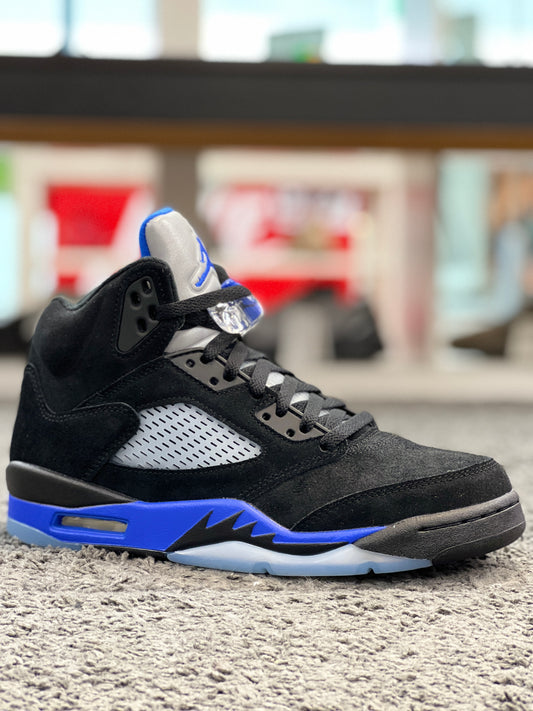 Air Jordan 5 Racer Blue