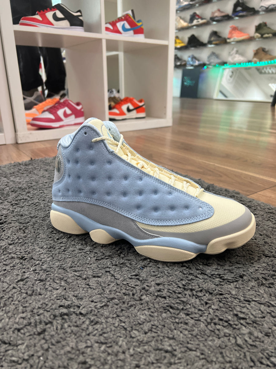 Carolina blue 13s outlet