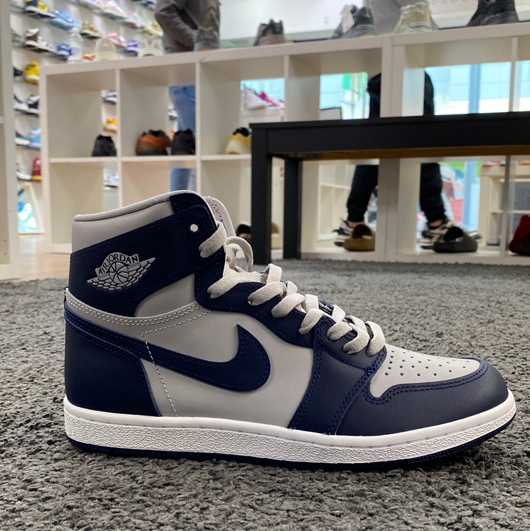 Air Jordan 1 High 85 Georgetown – Crep Select