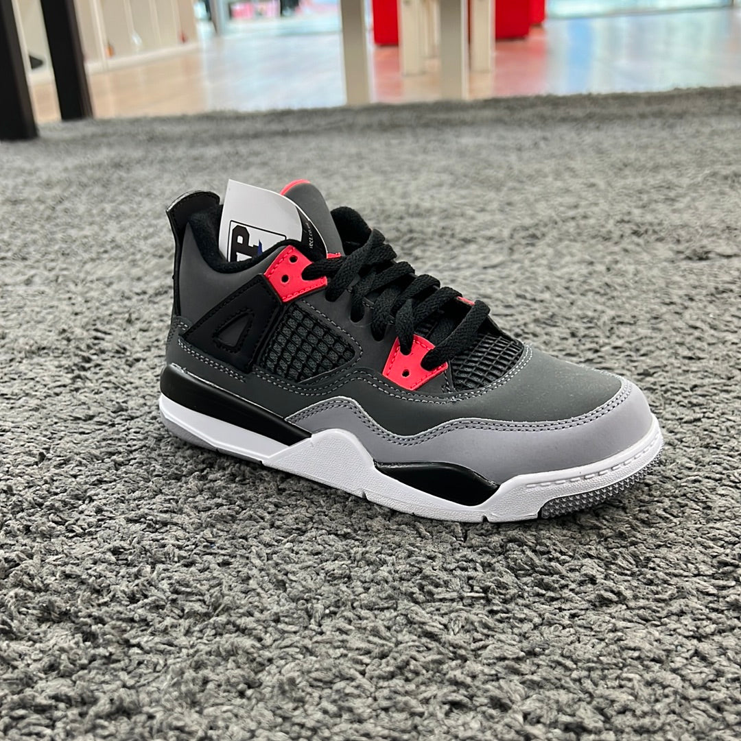 Air Jordan 4 Infrared  (TD/PS)