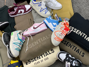 Two 2021 hot trends that surprised our fashion consumers 👀