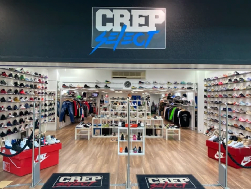 2021 at CREPSELECT, WHAT DID IT LOOK LIKE?